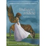 Indigoví andělé – Hledejceny.cz