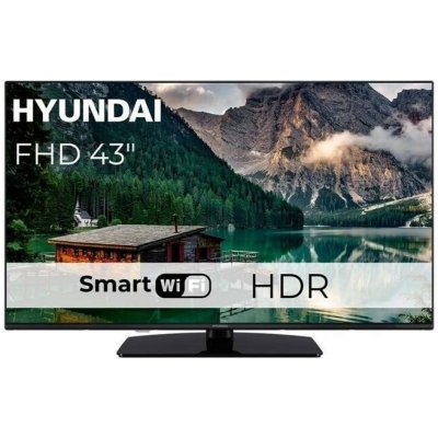 Hyundai FLM 43TS349 SMART – Sleviste.cz