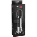 Pipedream Extreme Elite Blowjob Power Pump – Zboží Dáma