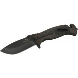 BLACK BLADE Nůž zavírací s pojistkou 21,7cm