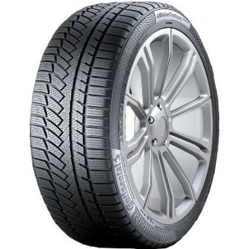 Pneumatiky Continental WinterContact TS850 255/45 R18 103V