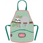 Karton P+P zástěrka Lenochod 8-48421 – Hledejceny.cz