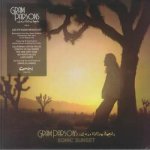 Gram Parsons & The Fallen Angels - Sonic Sunset (Live FM Radio Broadcast) LP – Hledejceny.cz