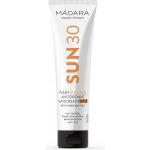Mádara krém na opalování Plant Stem Cell Antioxidant Sunscreen SPF30 100 ml – Zbozi.Blesk.cz