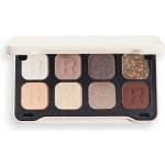 Makeup Revolution Forever Flawless paletka očních stínů II Dynamic Serenity 8 g – Zboží Dáma Makeup Revolution Forever Flawless paletka očních stínů II Dynamic Serenity 8 g – Zboží Dáma