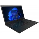 Lenovo ThinkPad P15v G3 21D80005CK – Hledejceny.cz