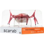 Hexbug Scarab červená – Hledejceny.cz