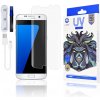 Tvrzené sklo pro mobilní telefony Lito 3D UV Glass - Samsung Galaxy S7 Edge KF233108