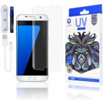 Lito 3D UV Glass - Samsung Galaxy S7 Edge KF233108 – Zboží Mobilmania