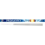 Prskavky 90 cm 3 ks – Zboží Mobilmania