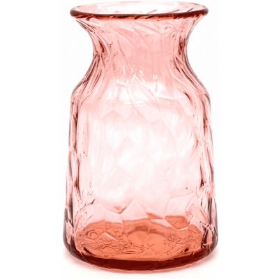 Váza 22cm - Poly - měděná – Hledejceny.cz