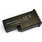 IQ models Akumulátor Li-ion 3.7v 1200 mAh pro pistole Battle Spear – Zboží Mobilmania
