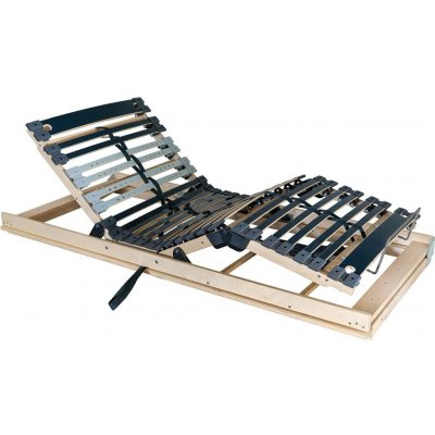 Ahorn Terzaflex Motor Flat Eco Kombi P radio, R 190 x 90 cm – Hledejceny.cz