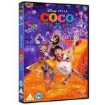 Coco DVD – Hledejceny.cz