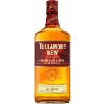 Tullamore Dew Cider Cask 40% 0,7 l (holá láhev) – Zboží Mobilmania