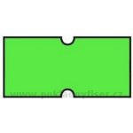 Etikety COLA-PLY 22 x 12 zelené ETCOLA2212-Z – Zboží Živě