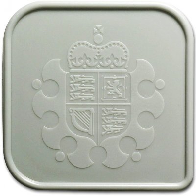 British Royal Mint Tuba na mince Britannia 1 oz – Zboží Mobilmania