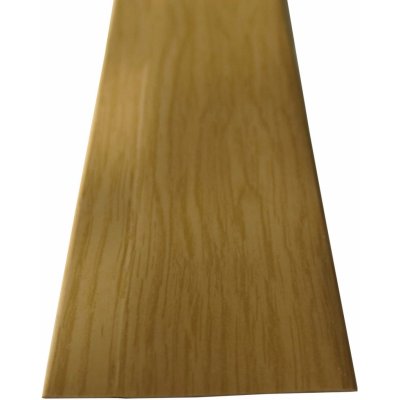 Döllken Profiles 2175 soklová lišta dub 50x15x10000mm – Zboží Mobilmania