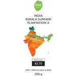 Fairobchod Bio káva India Kerala Sunheri Plantation A zrnková 250 g – Hledejceny.cz