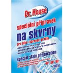 Dr. House Přípravek na skvrny 100 g – Zboží Mobilmania