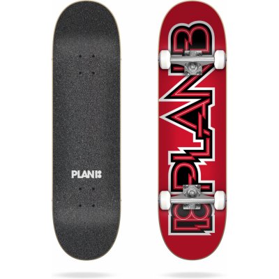 Plan B Bolt – Hledejceny.cz