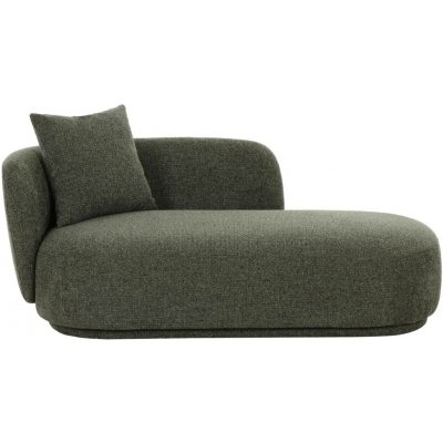 Nordic Living Mykonios 175 cm zelená – Sleviste.cz
