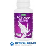 Univit Roboran pro exoty s beta-glukany plv 100 g – Hledejceny.cz