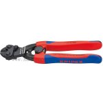 KNIPEX "CoBolt" 7112200 kompaktní kleště na drát s pružinou – Zboží Dáma