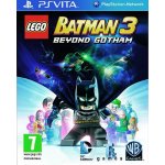 Lego Batman 3: Beyond Gotham – Zbozi.Blesk.cz