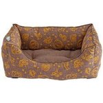 KIWI WALKER Kiwi & Friends Sofa Bed – Zbozi.Blesk.cz