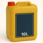 GrandX Zimní kapalina do ostřikovačů -20°C 10 l | Zboží Auto