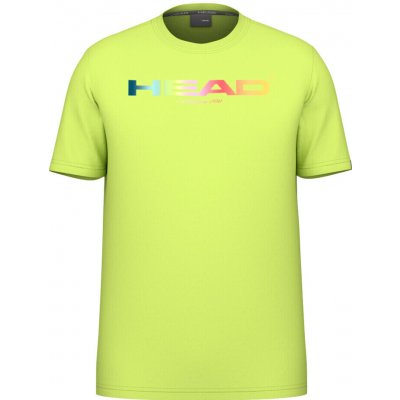 Head Pánské tričko RAINBOW T-Shirt Men LL – Hledejceny.cz