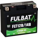 Fulbat YT12B-BS, YT14B-BS – Zboží Mobilmania