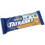 Opavia Tatranky arašídové 47 g – Zboží Dáma