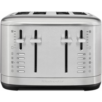 KitchenAid 5KMT4109ESX – Zboží Mobilmania