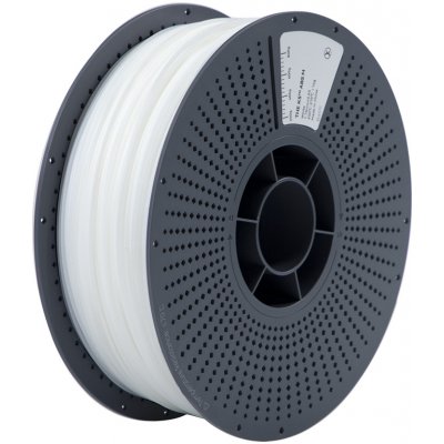 Kexcelled ABS M K5 White 1,75 mm 1 kg – Zboží Živě