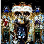 Jackson Michael - Dangerous CD – Sleviste.cz