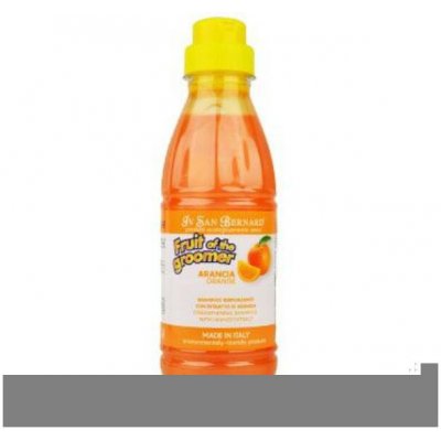 IV San Bernard Aranica pomeranč 500 ml – HobbyKompas.cz