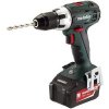 Akušroubovák Metabo BS 18 LT   2x4,0Ah