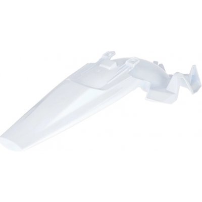 Acerbis Zadní blatník Acerbis pro Husqvarna TC85 25-26 bílá | Zboží Auto