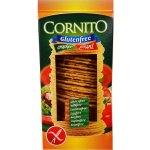 Cornito Krekry pikantní bezlepkové 60 g – Zboží Dáma