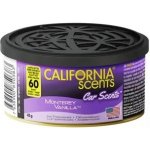 Osvěžovač CALIFORNIA SCENTS - Vanilka – Hledejceny.cz