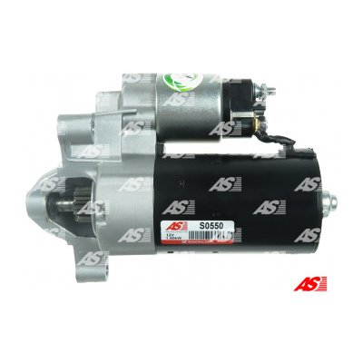 Startér CITROEN C5 I II III 2.0 2.2 HDI 3.0 V6 | Zboží Auto