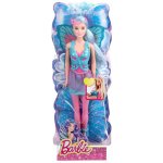 Barbie Duhová víla blond – Zboží Dáma