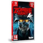 Zombie Army 4: Dead War – Hledejceny.cz