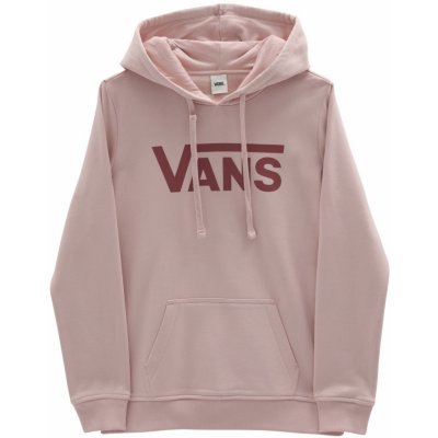 Vans WM CLASSIC V II hoodie dámská mikina – Zbozi.Blesk.cz