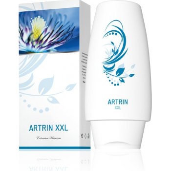 Energy Artrin XXL regenerační krém 250 ml