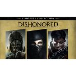 Dishonored Complete – Zboží Mobilmania