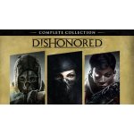 Dishonored Complete – Hledejceny.cz