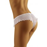 Wolbar Kalhotky Maracato bílá – Zboží Dáma